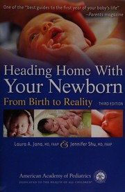 Heading home with your newborn