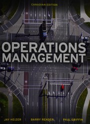 Operations management