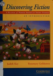Discovering fiction