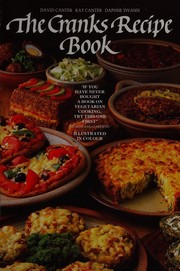 The Cranks recipe book