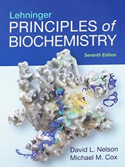 Lehninger Principles of Biochemistry 7E & SaplingPlus for Lehninger Principles of Biochemistry 7E