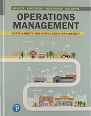 Operations Management