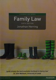 Family Law