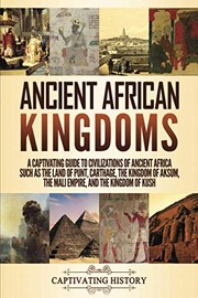 Ancient African Kingdoms