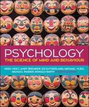 Psychology