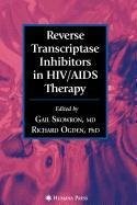 Reverse Transcriptase Inhibitors in HIV/AIDS Therapy