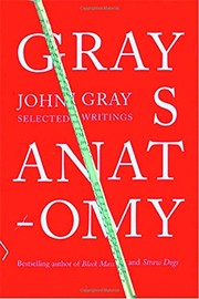 Gray's Anatomy