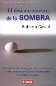 La scoperta dell'ombra