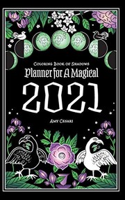 Coloring Book of Shadows