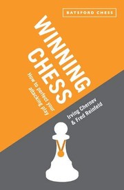 Winning chess