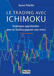 Le trading avec Ichimoku 2e édition