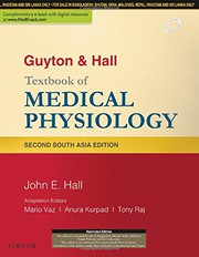 Guyton & Hall Textbook of Medical Physiology