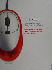 The x86 PC