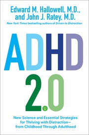 ADHD 2. 0
