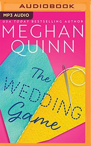 The Wedding Game