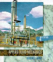 Applied fluid mechanics