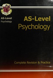 AS-level psychology
