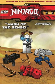 Lego Ninjago