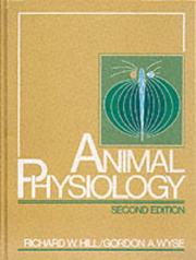 Animal physiology