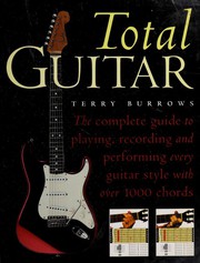 Total guitar