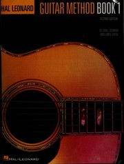 German Hl Guitar Method  Book 1
