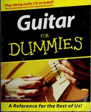 Guitar for dummies