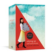 Tidying Up with Marie Kondo : The Book Collection