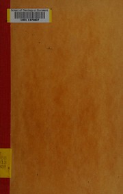 Lateinische Fragmente der Sapientialbücher aus dem Münchener palimpsest CLM 19105