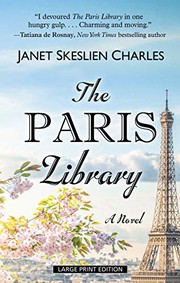 Paris Library
