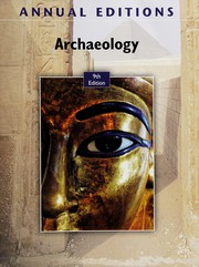 Archaeology