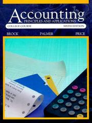 Accounting