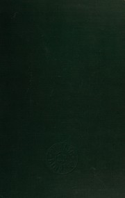 Current biography, 1952