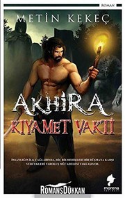 Akhira Kiyamet Vakfi
