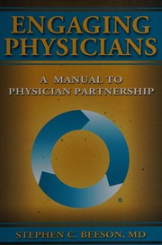 Engaging physicians
