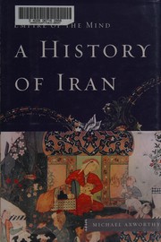 A history of Iran