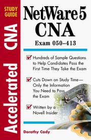 Accelerated Netware 5 Cna