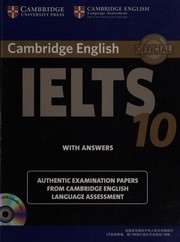 IELTS 10