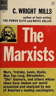 The Marxists