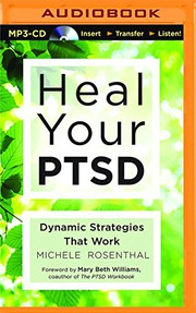 Heal Your PTSD