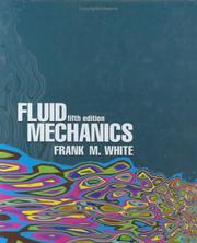 Fluid mechanics