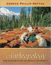 Anthropology