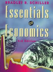 Essentials of Economics