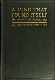 A Mind That Found Itself