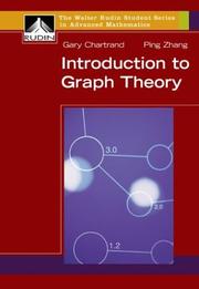 Introduction to graph theory