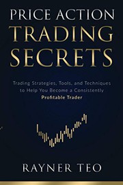 Price Action Trading Secrets