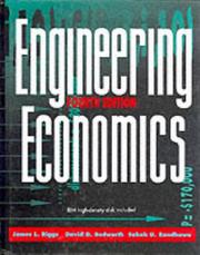 Engineering economics