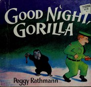 Good Night Gorilla