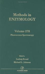 Fluorescence spectroscopy