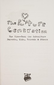 The future generation