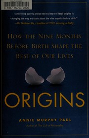 Origins